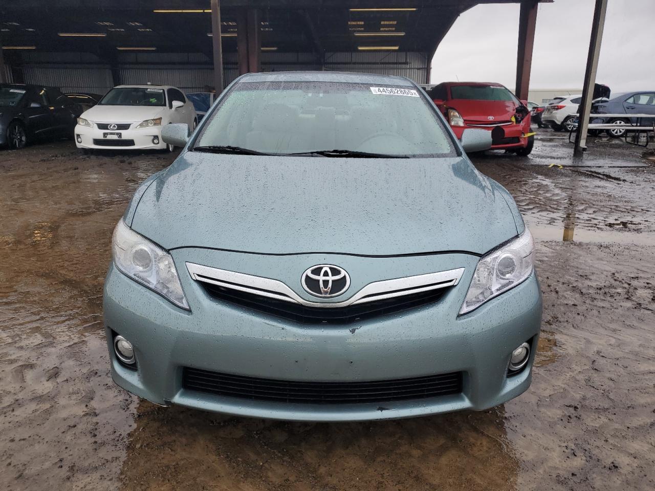2011 Toyota Camry - Image 5
