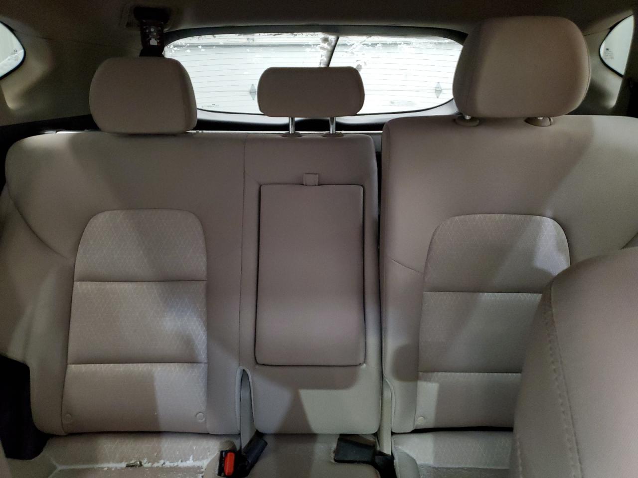 2018 Hyundai Tucson - Image 10