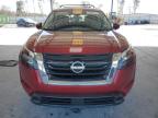 2024 Nissan Pathfinder Sv en Venta en Cartersville, GA - Rear End