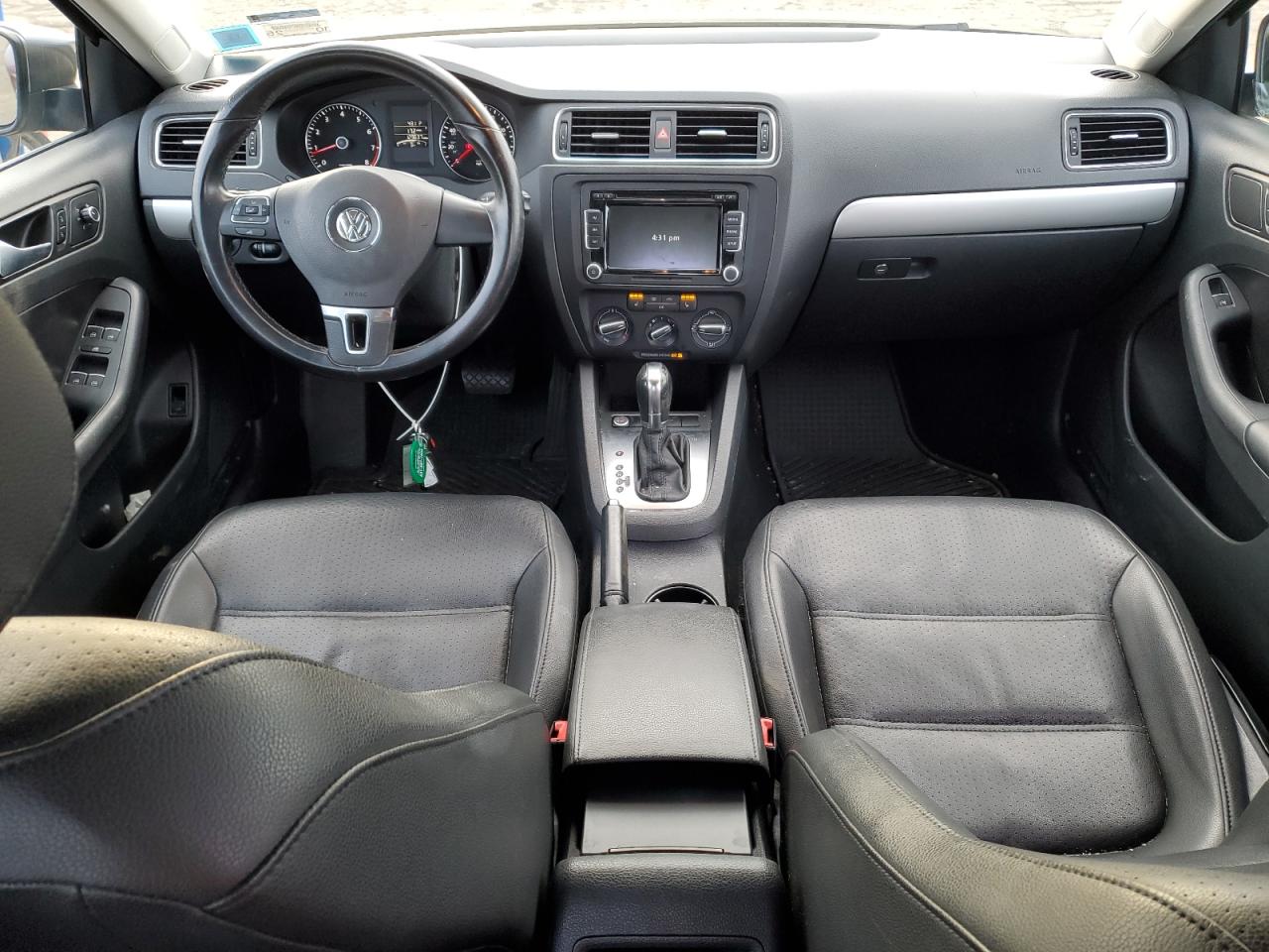 2014 Volkswagen Jetta - Image 8
