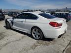 2012 Bmw 650 I for Sale in Sun Valley, CA - Front End