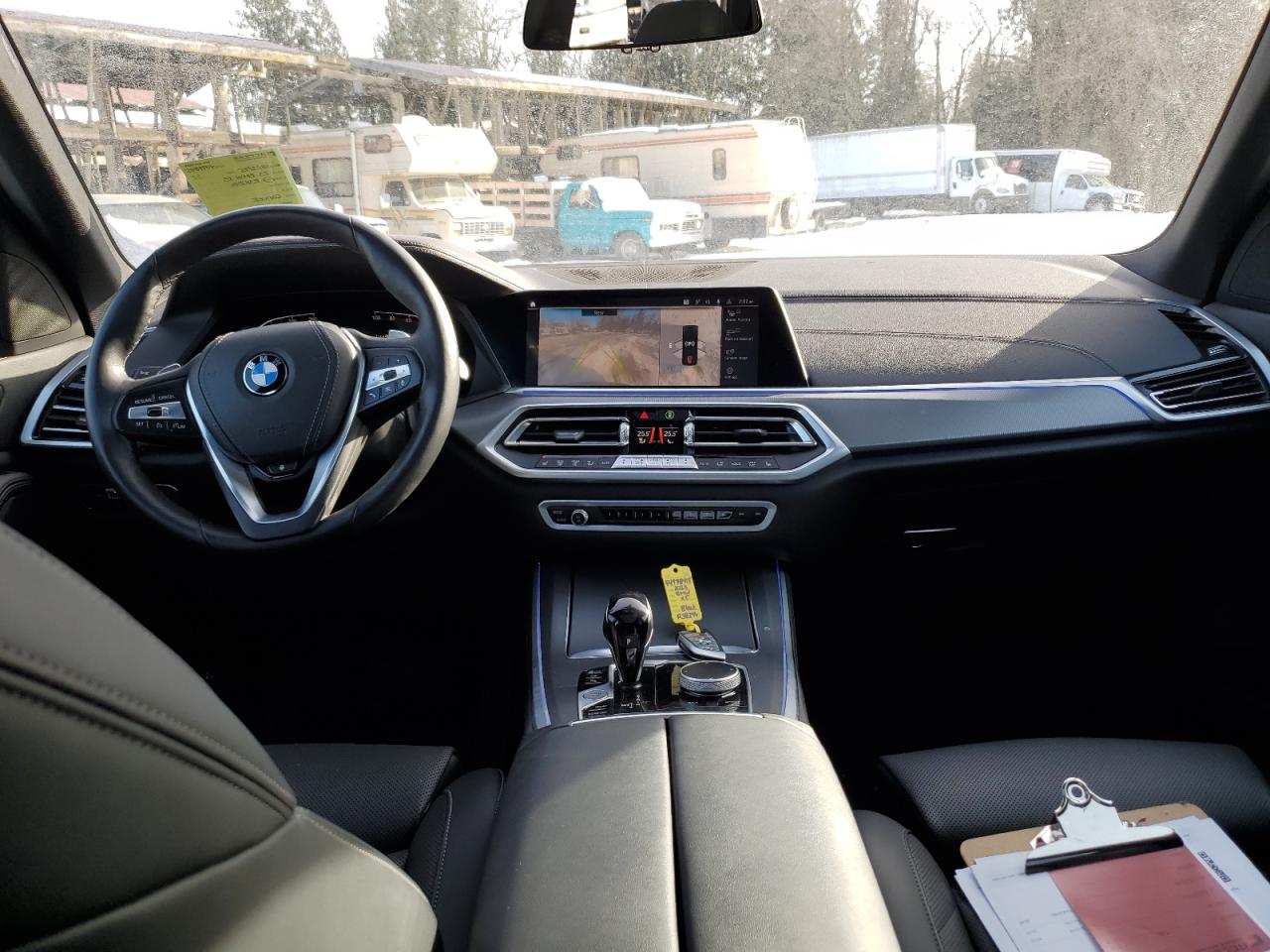 2023 BMW X5 - Image 8