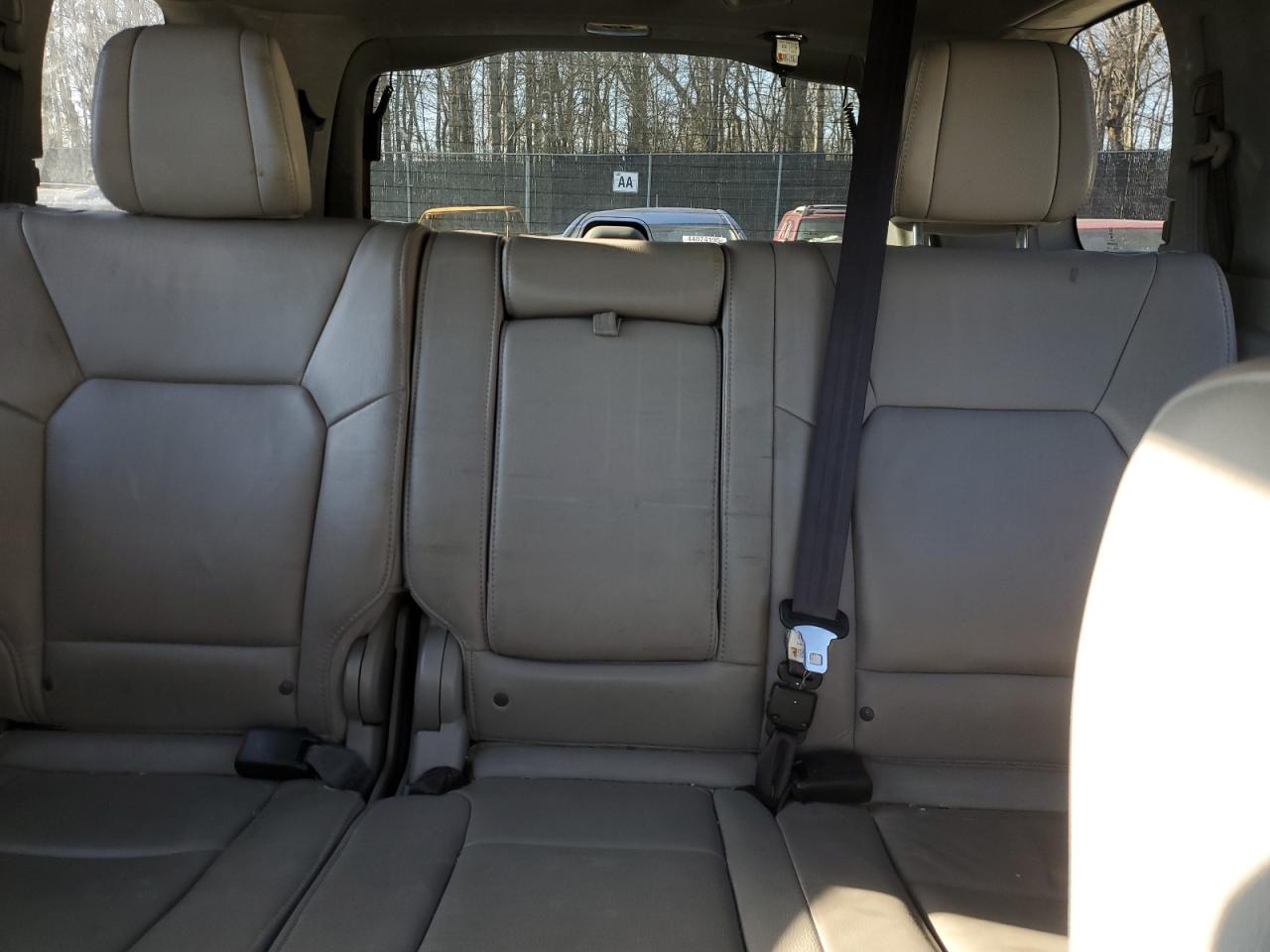 2013 Honda Pilot - Image 10