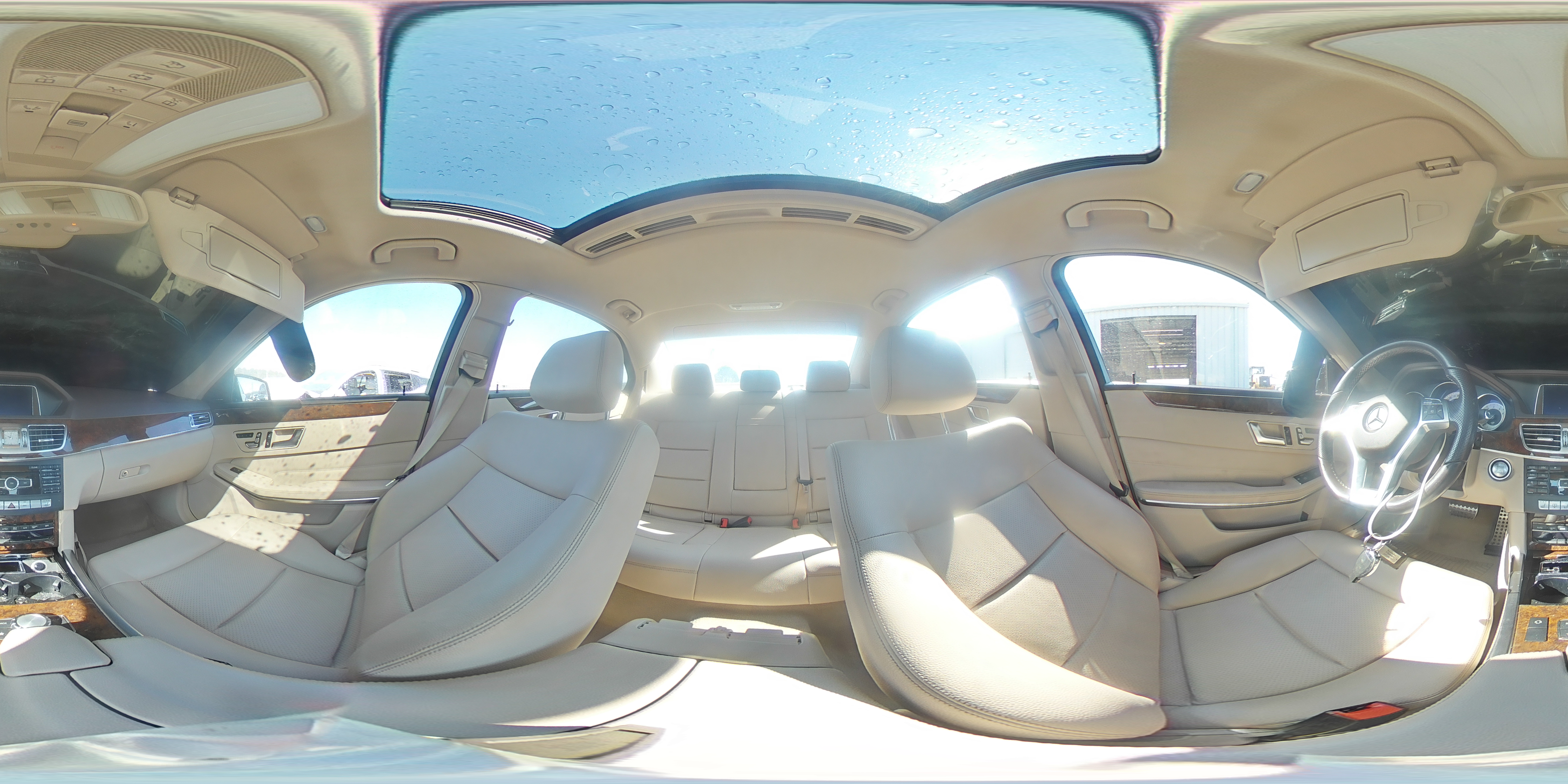 2014 Mercedes-Benz E-klasse - Image 15