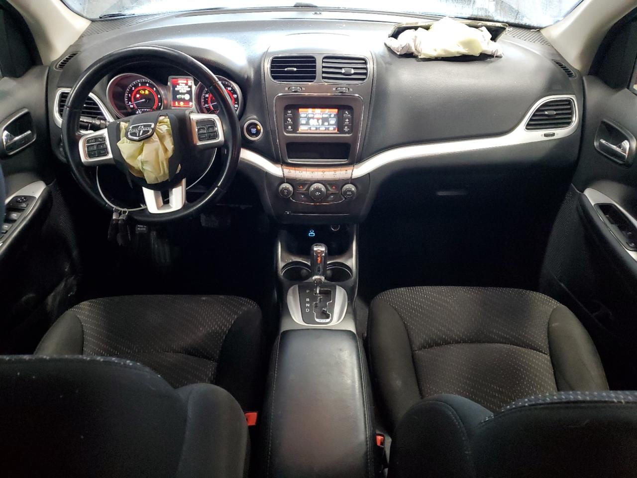 2020 Dodge Journey - Image 8