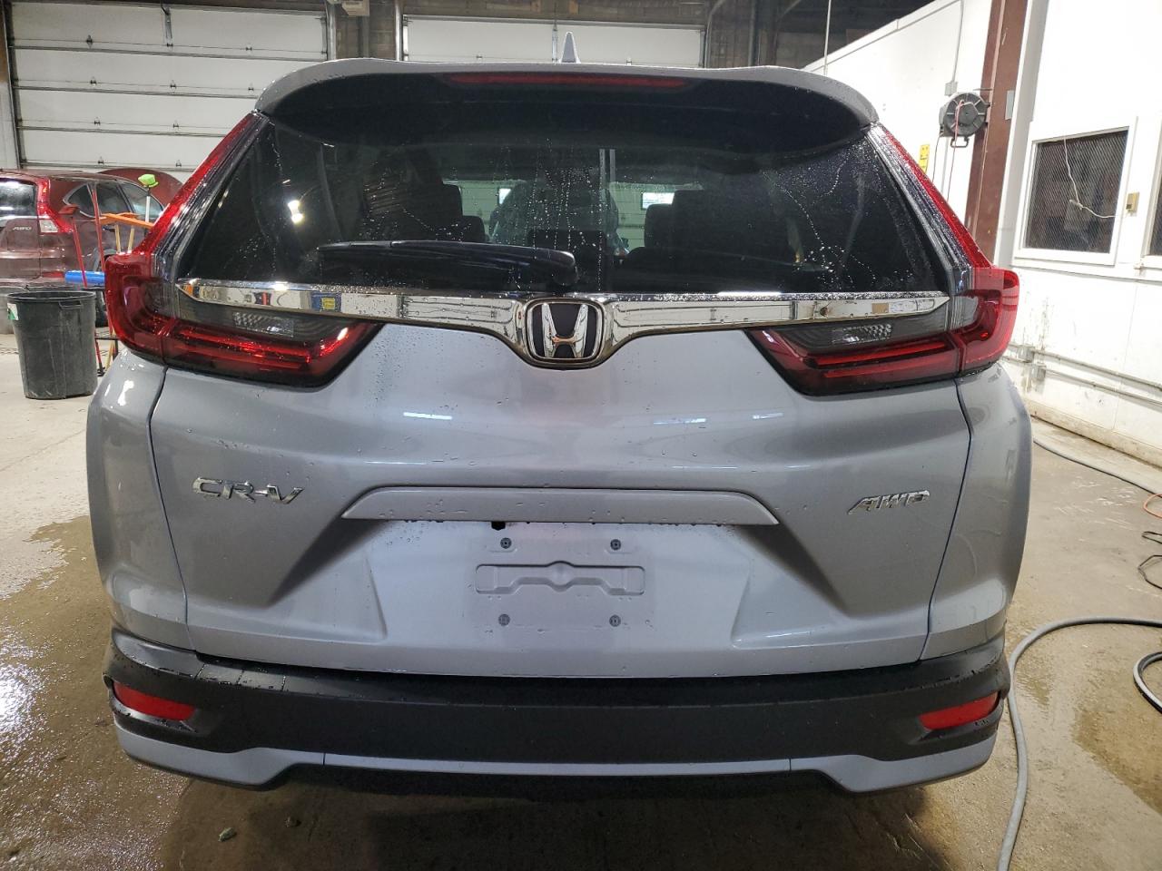 2022 Honda CR-V - Image 6