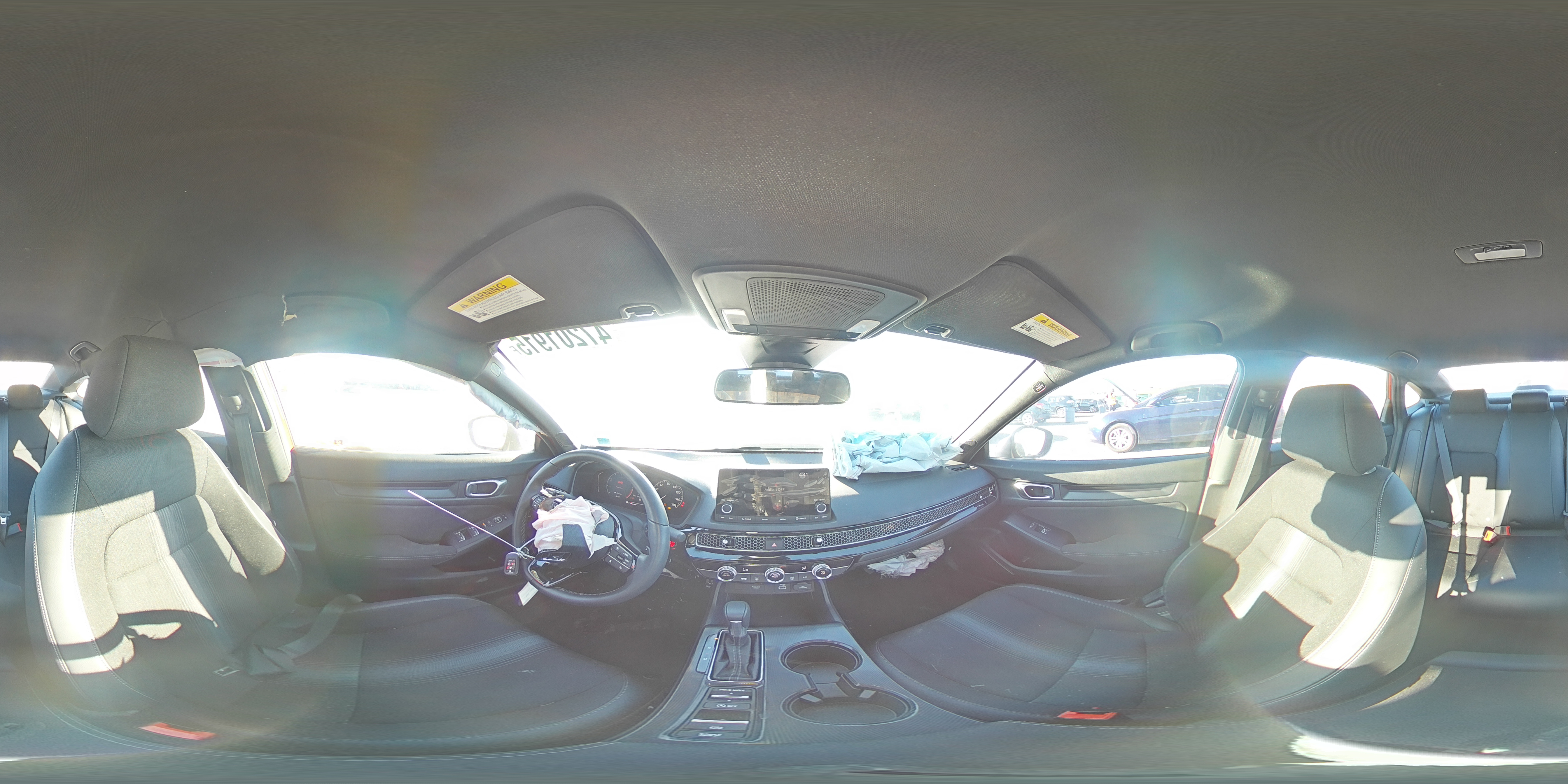 2024 Honda Civic - Image 13