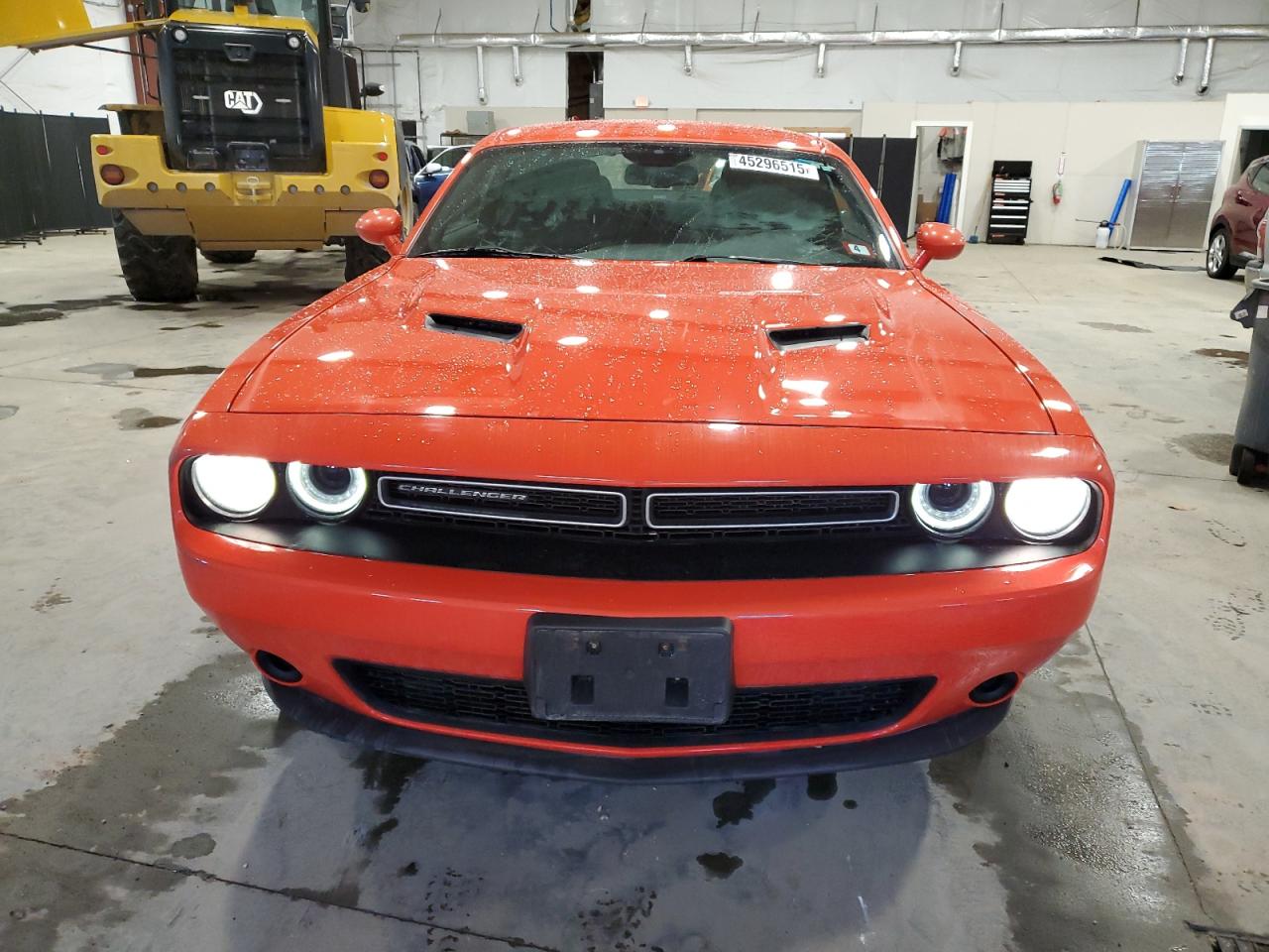 2018 Dodge Challenger - Image 5