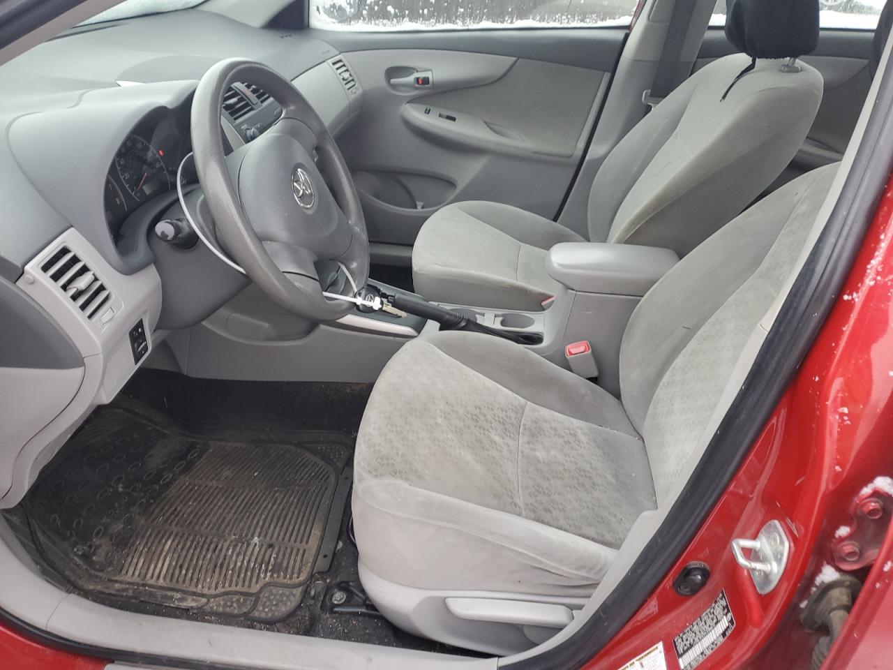 2009 Toyota Corolla - Image 7