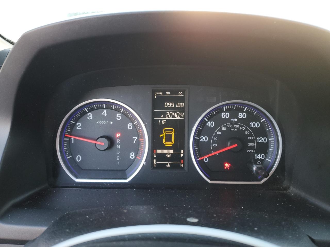 2009 Honda CR-V - Image 9