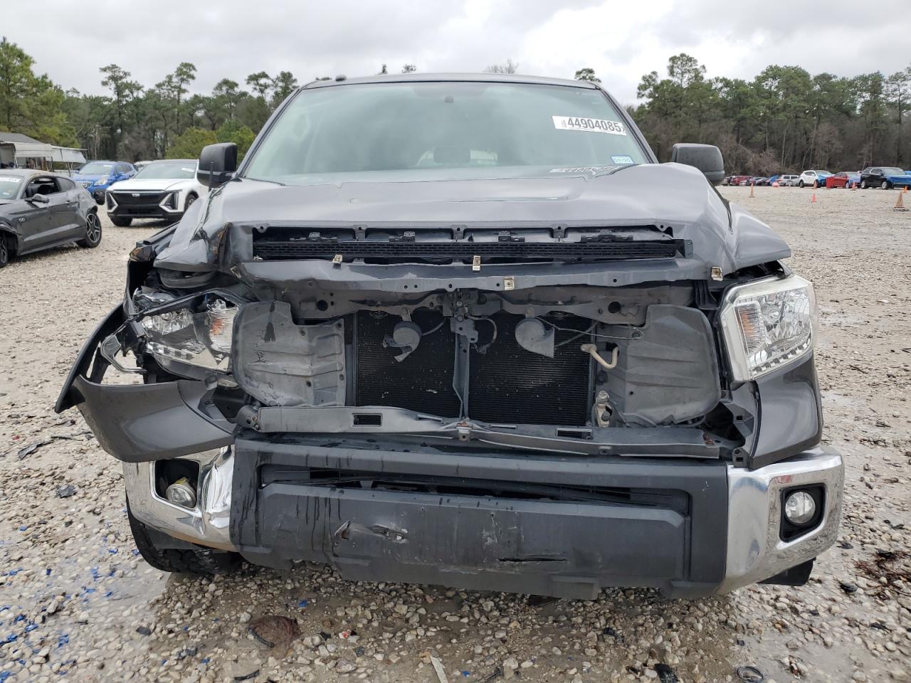 2015 Toyota Tundra - Image 5