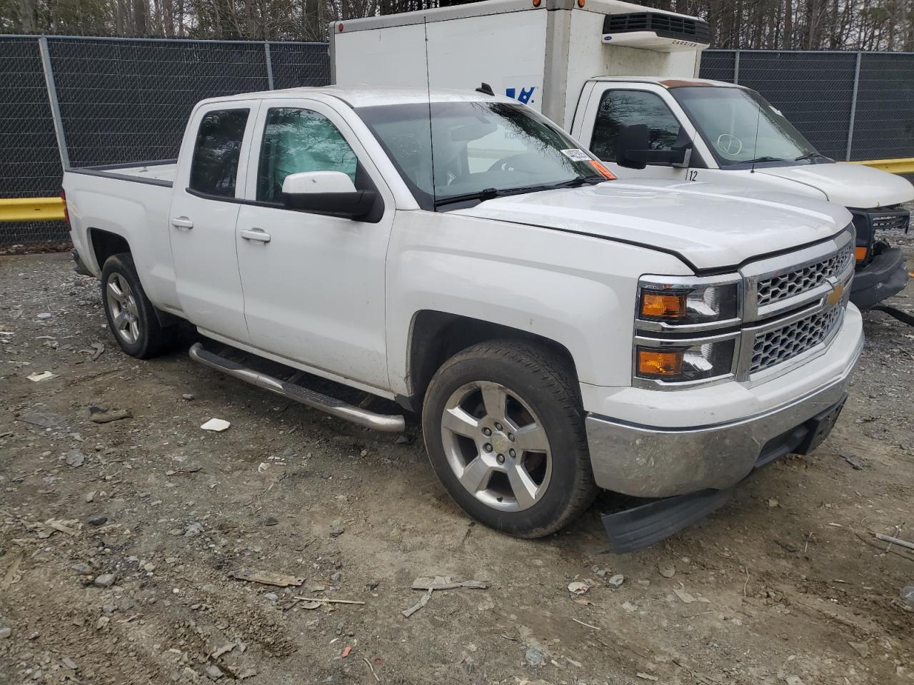 2014 Chevrolet Silverado - Image 4