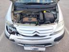 2009 CITROEN C3 VT for sale at Copart CHESTER