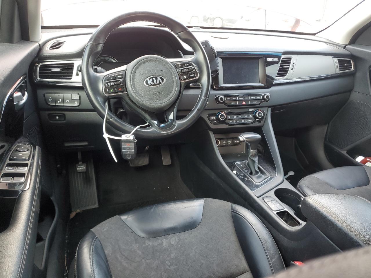 2018 Kia Niro - Image 8