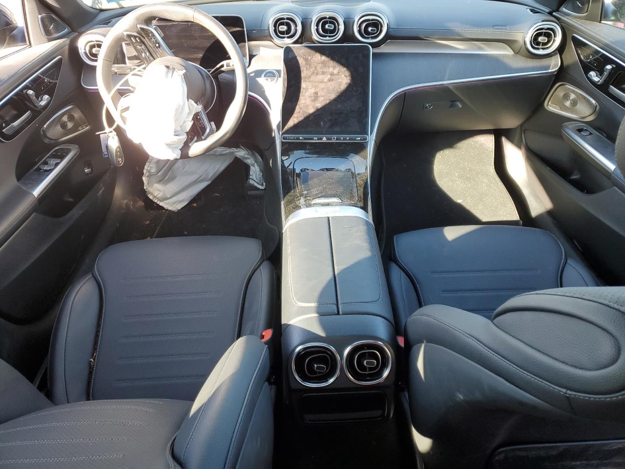 2024 Mercedes-Benz C-klasse - Image 8