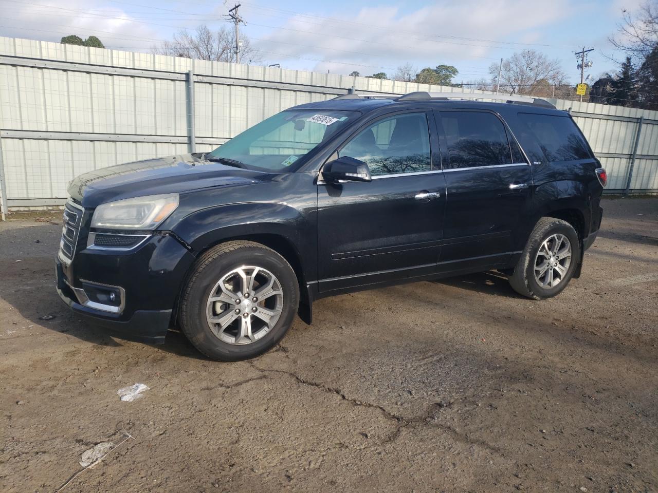 2014 GMC Acadia - Image 1