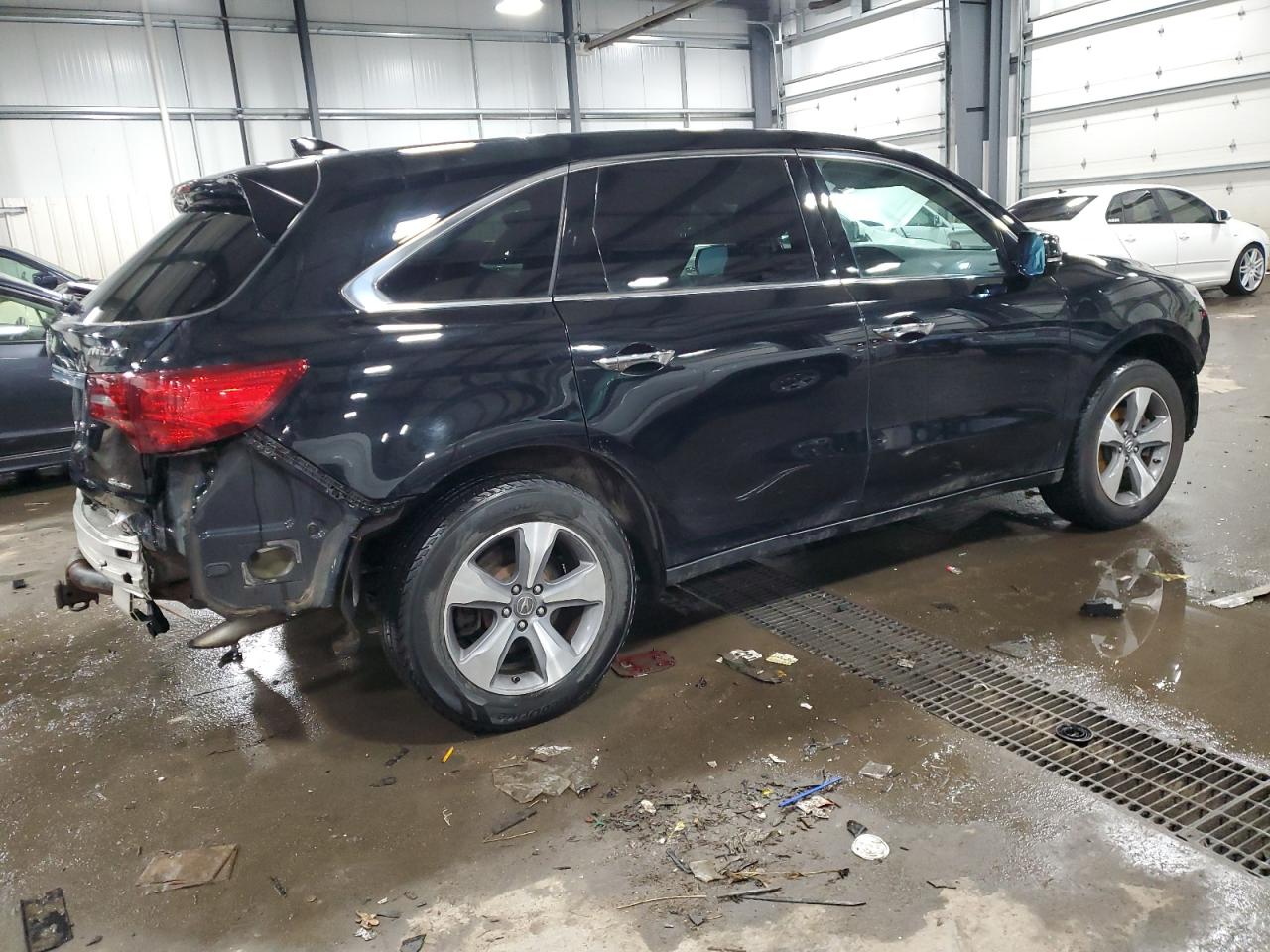 2014 Acura MDX - Image 3