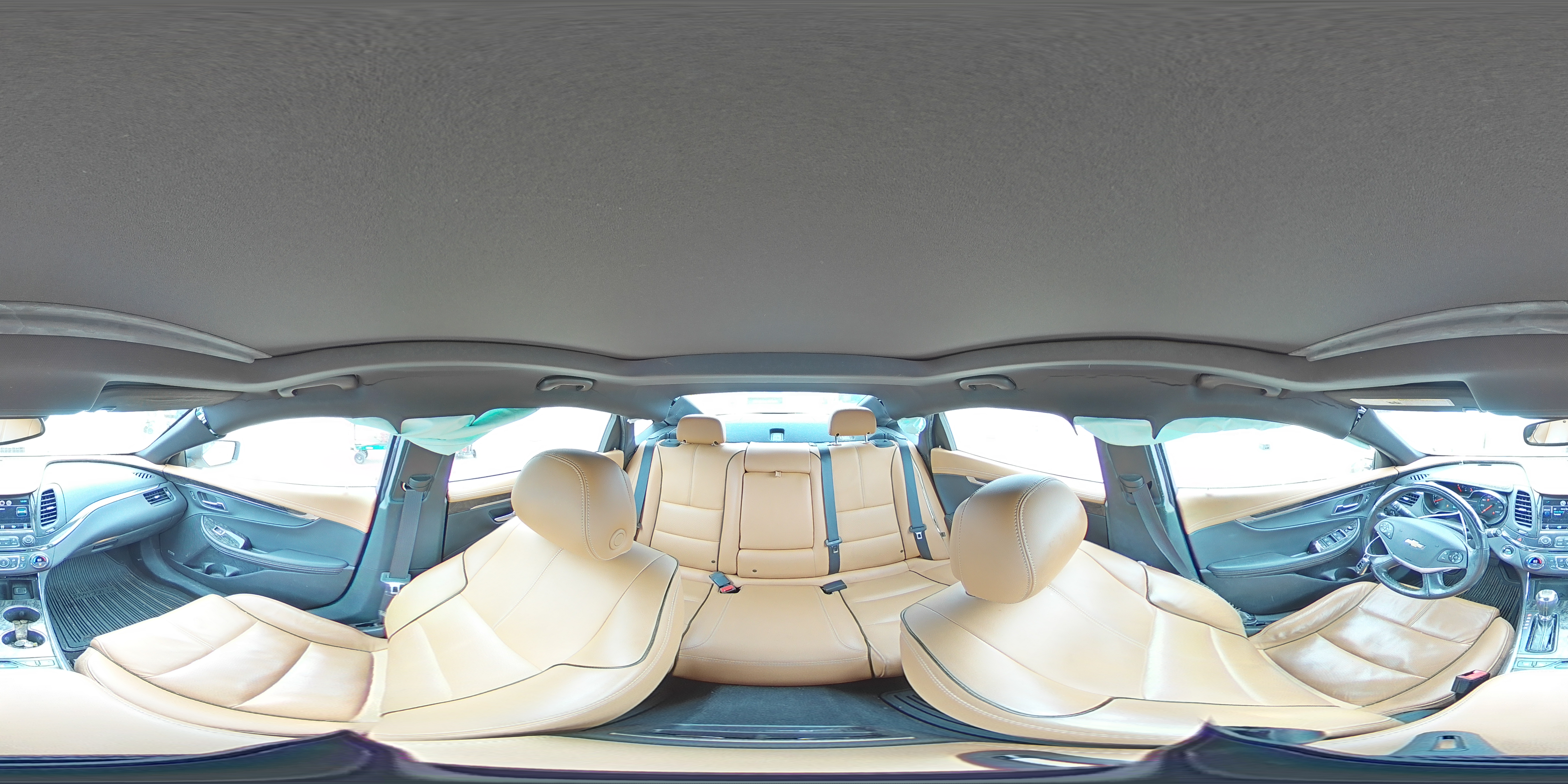2014 Chevrolet Impala - Image 13