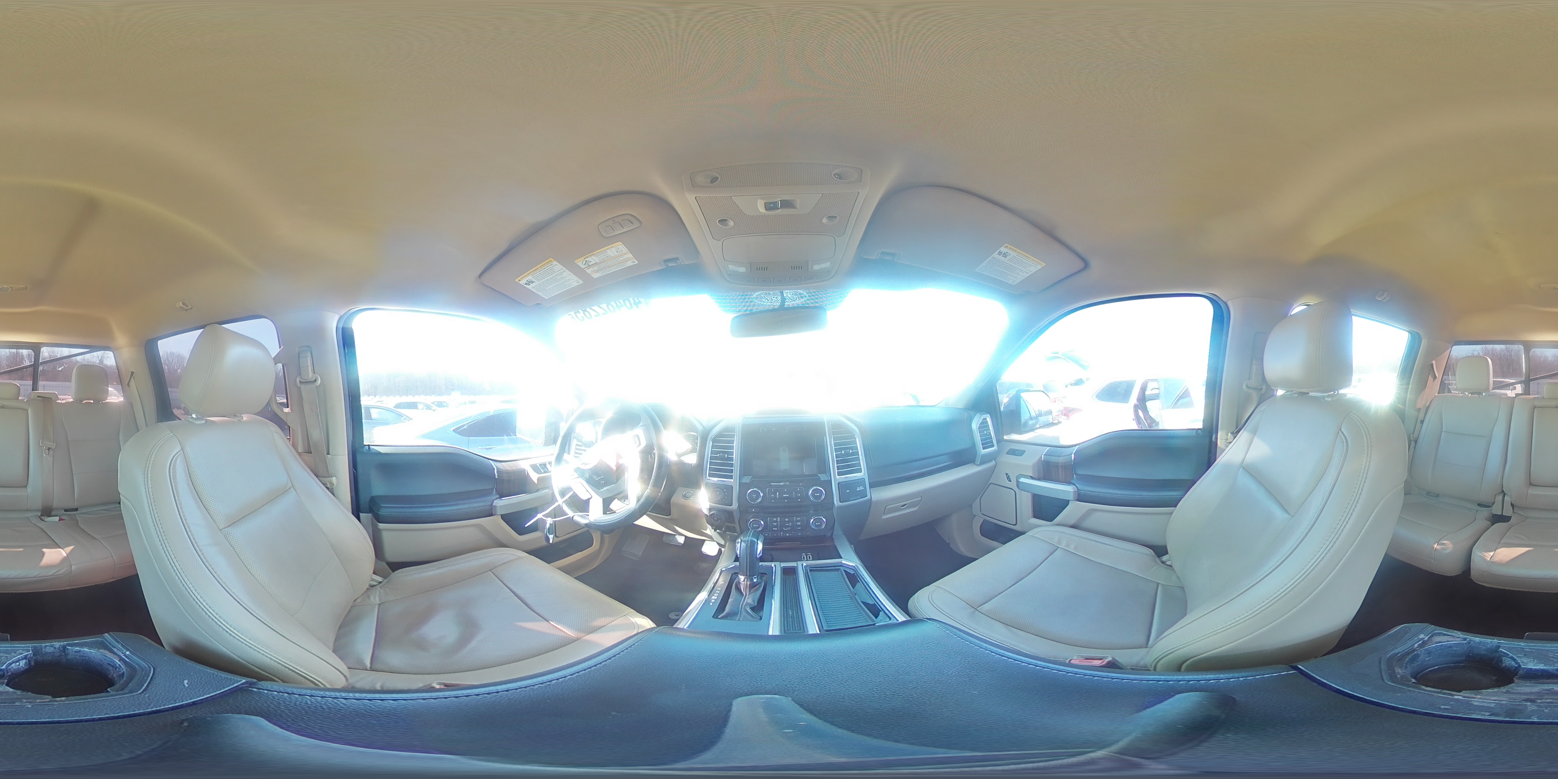 2016 Ford F-150 - Image 14