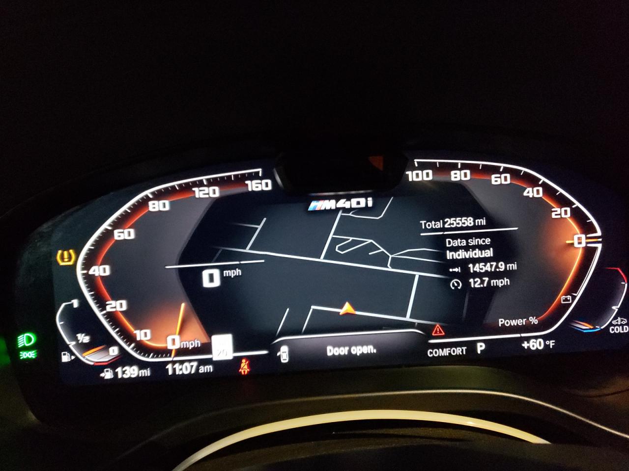 2022 BMW X4 - Image 9