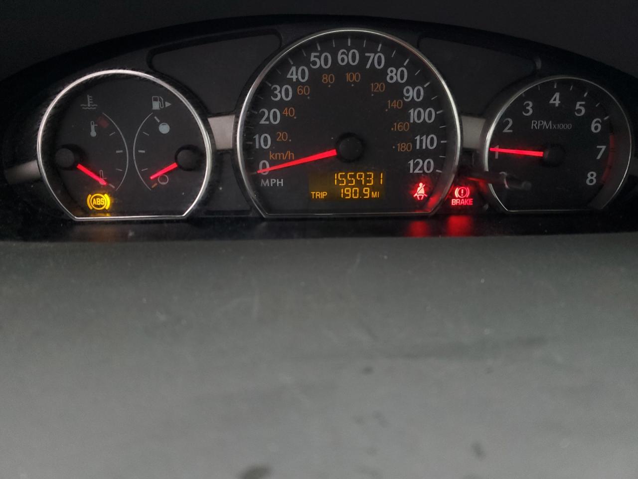2007 Saturn ION - Image 9
