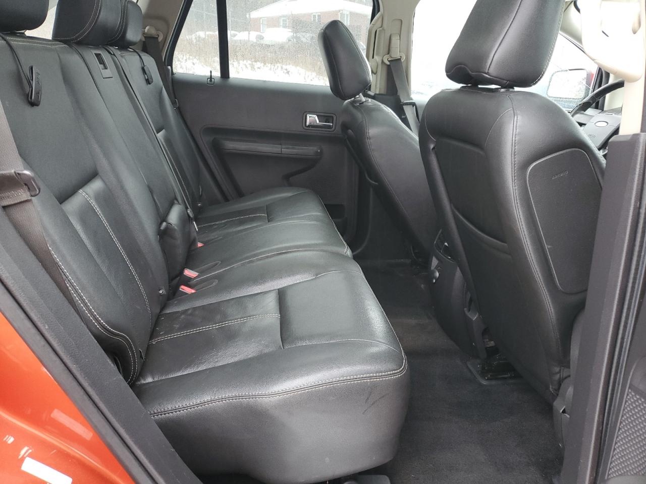 2007 Ford Edge - Image 11