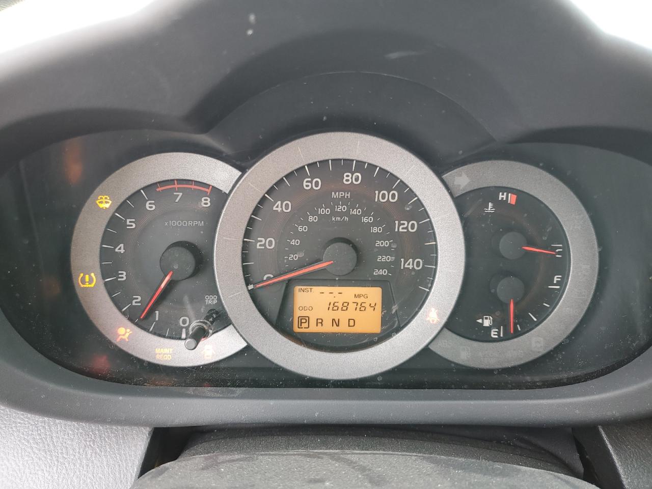 2010 Toyota RAV 4 - Image 9