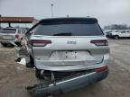 2022 Jeep Grand Cherokee L Limited zu verkaufen in Fort Wayne, IN - Rear End