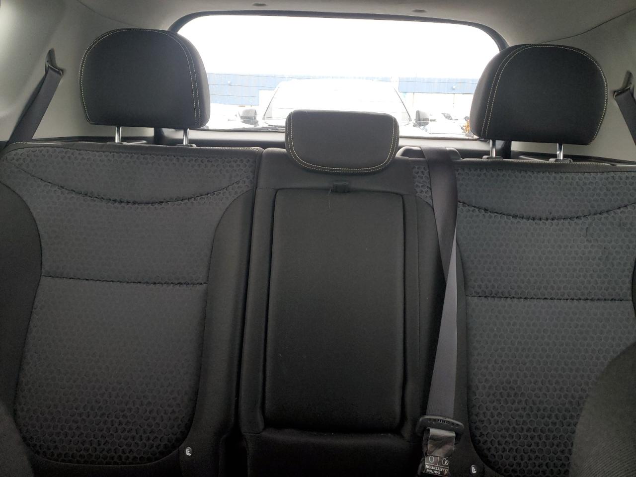 2016 Kia Soul - Image 10