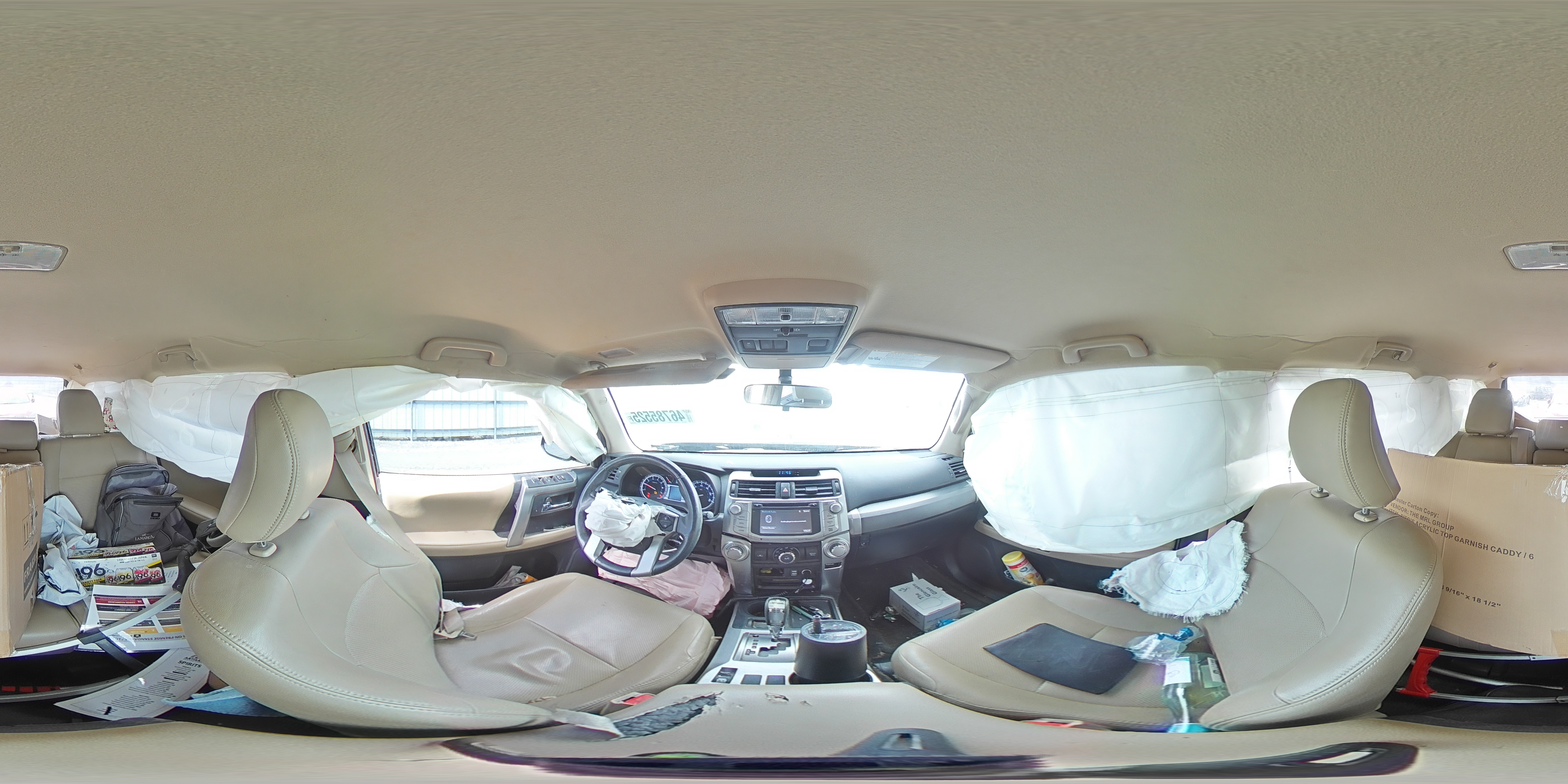2016 Toyota 4Runner - Image 14