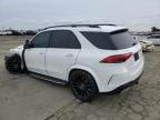 2022 Mercedes-Benz Gle 350 4Matic for Sale in Martinez, CA - Front End