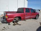 2005 Gmc New Sierra C1500 იყიდება Reno-ში, NV - Rear End