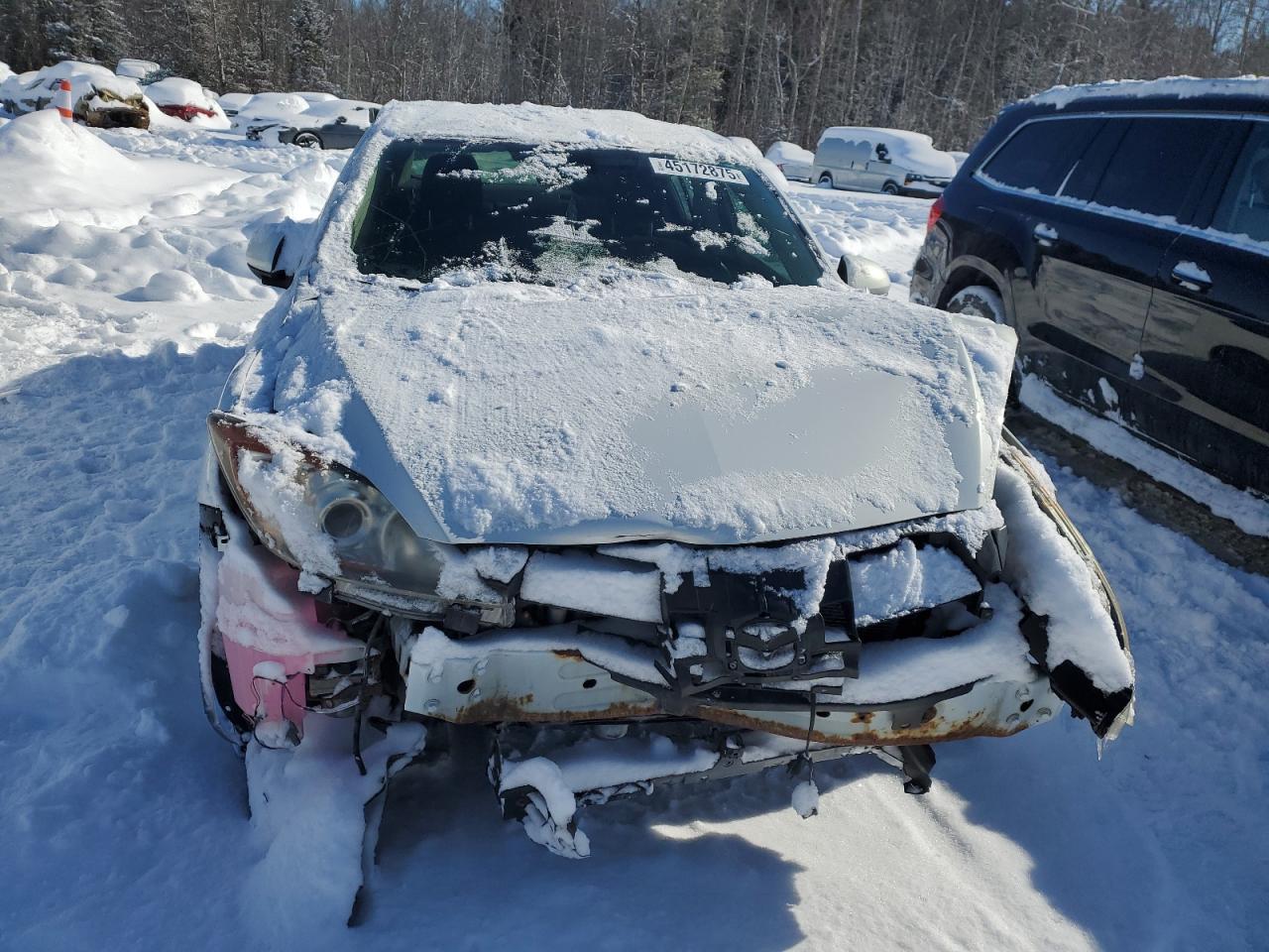 2012 Mazda 3 - Image 5