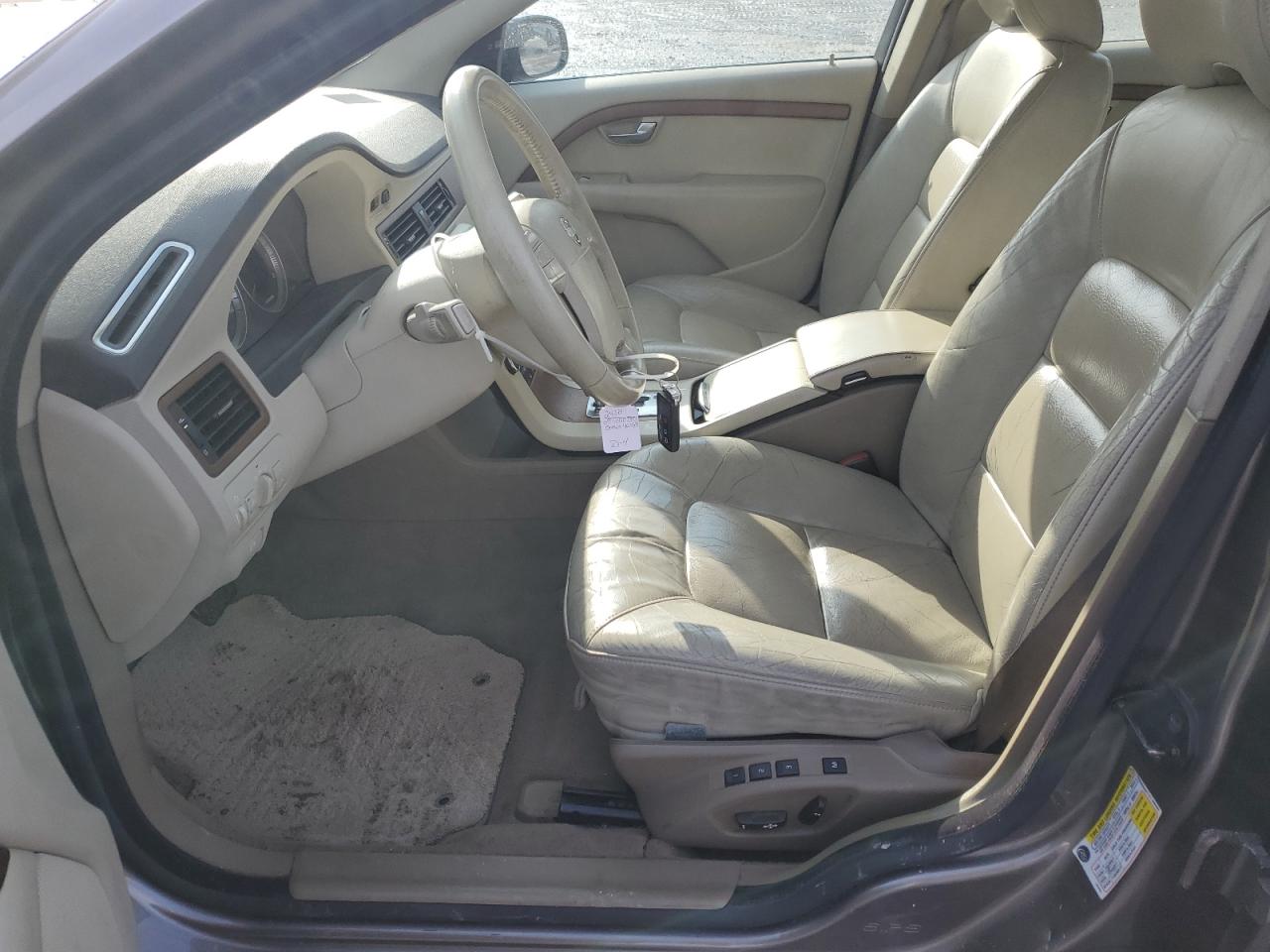 2008 Volvo S80 - Image 7