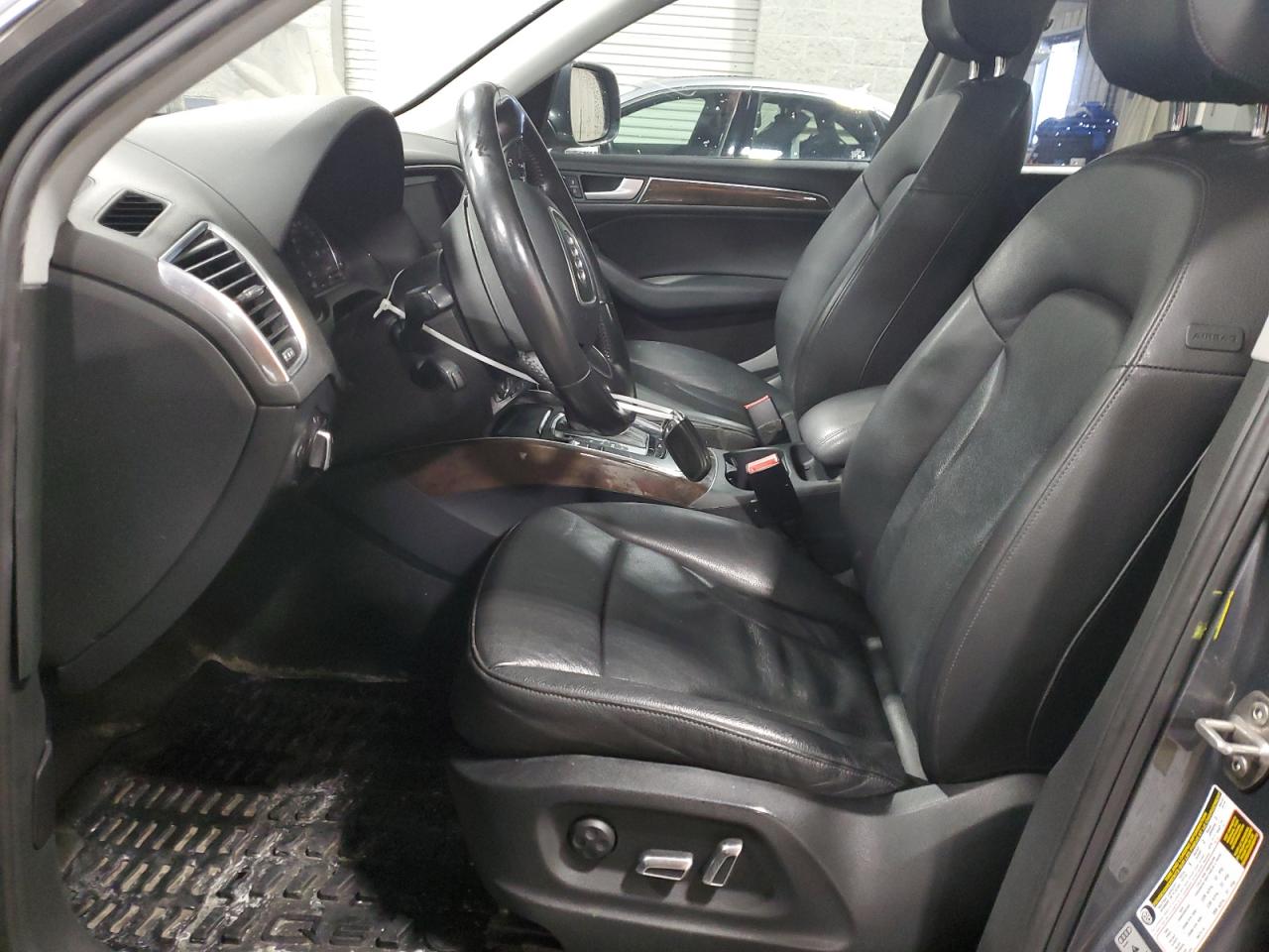 2014 Audi Q5 - Image 7