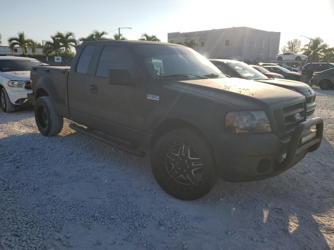 2007 Ford F-150 - Image 4