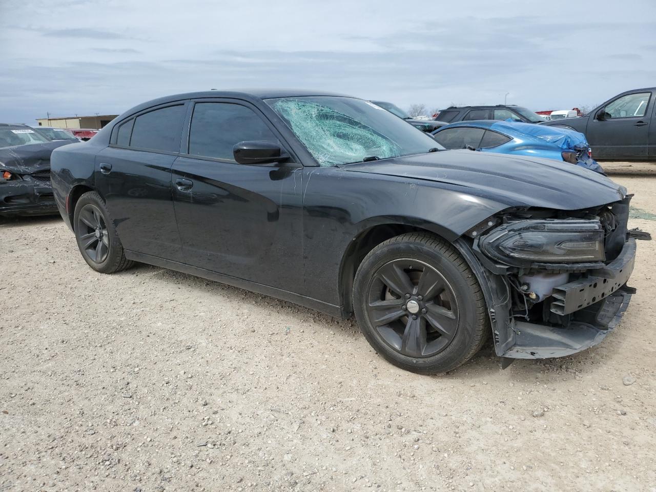 2016 Dodge Charger - Image 4