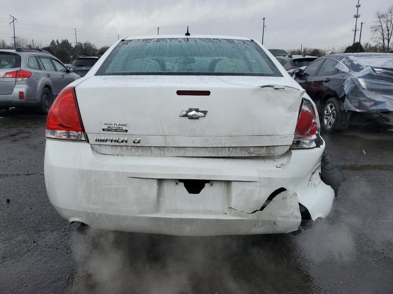 2013 Chevrolet Impala - Image 6