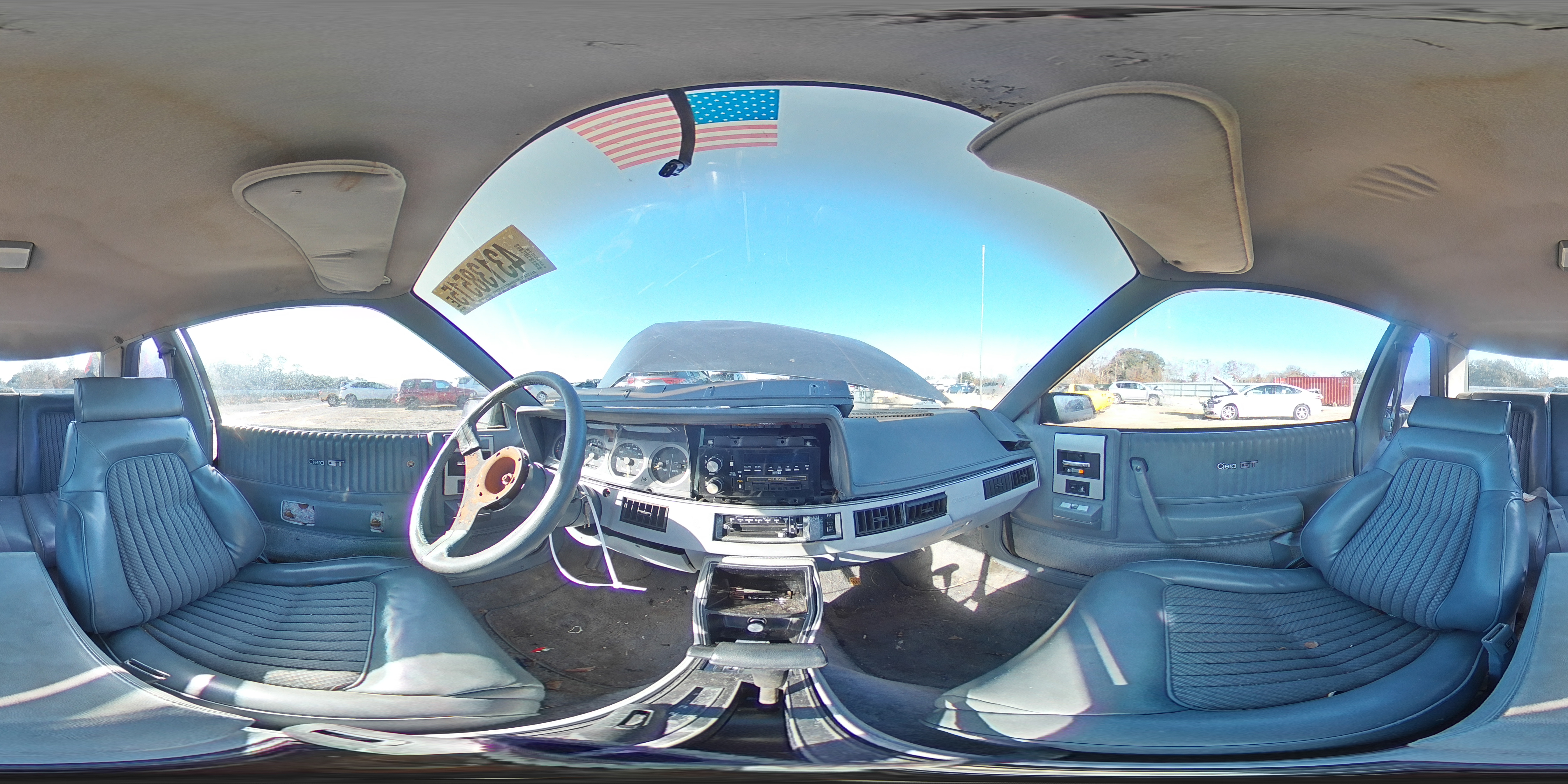 1987 Oldsmobile Cutlass - Image 12
