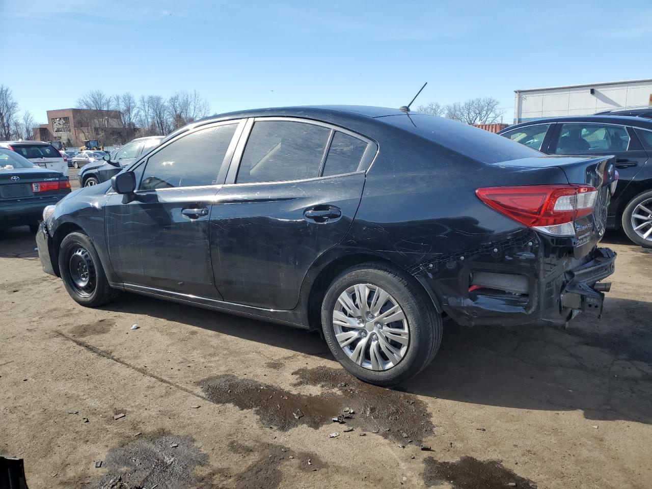 2019 Subaru Impreza - Image 2