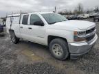2018 Chevrolet Silverado C1500 продається в Portland, OR - Rear End