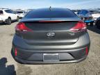 2020 Hyundai Ioniq Blue zu verkaufen in Antelope, CA - Front End