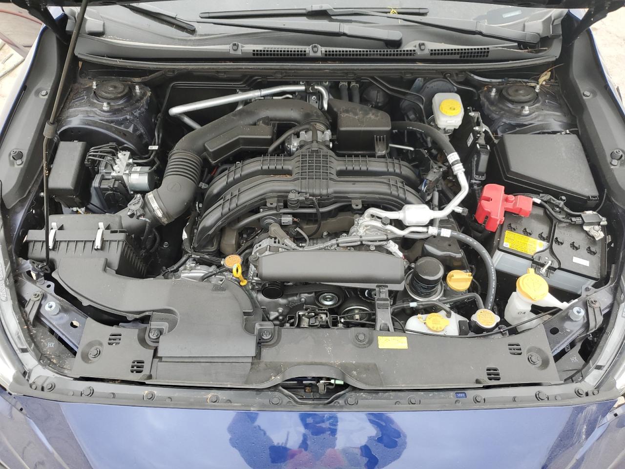 2024 Subaru Impreza - Image 11