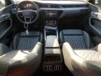 2022 Audi E-Tron S Sportback Prestige for Sale in Houston, TX - Rear End