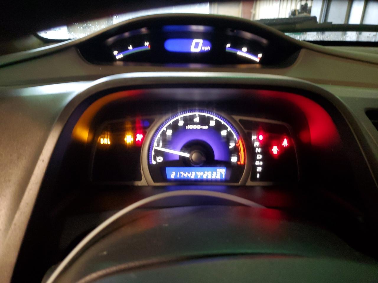 2006 Honda Civic - Image 9