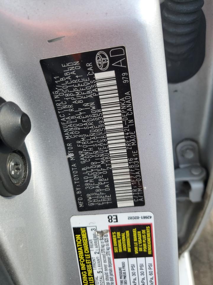 2011 Toyota Corolla - Image 14