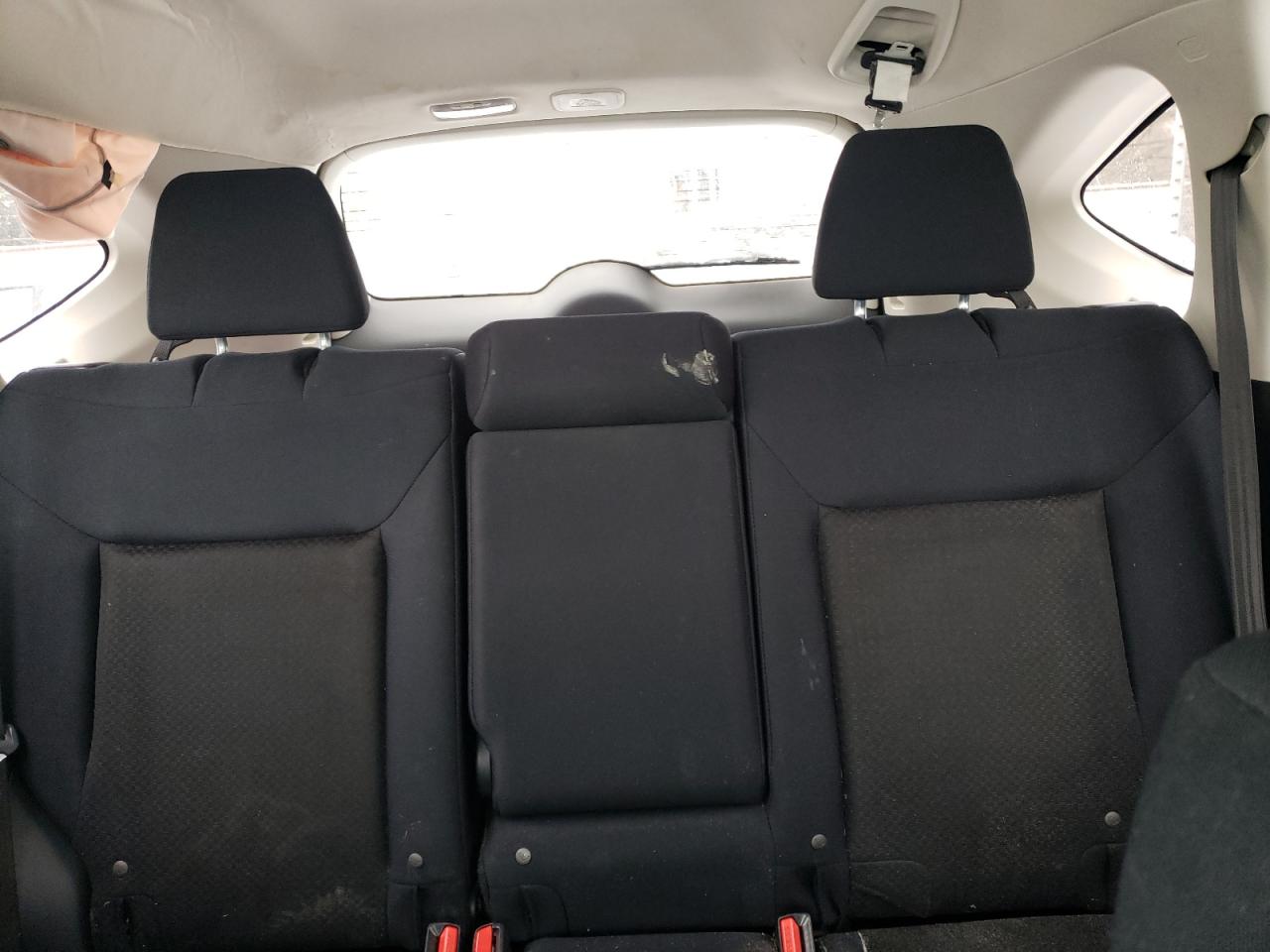 2015 Honda CR-V - Image 10
