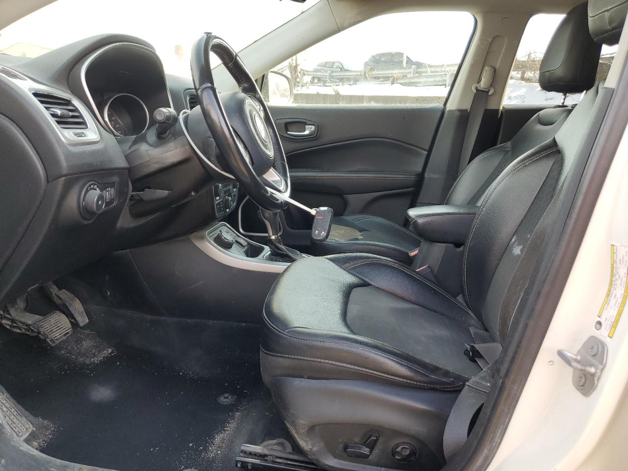 2019 Jeep Compass - Image 7