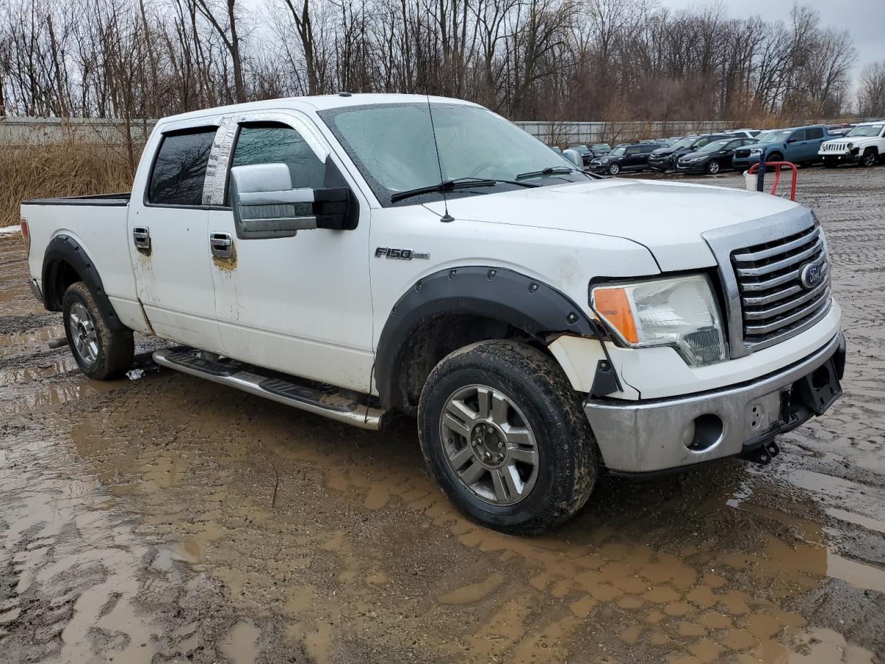 2010 Ford F-150 - Image 4