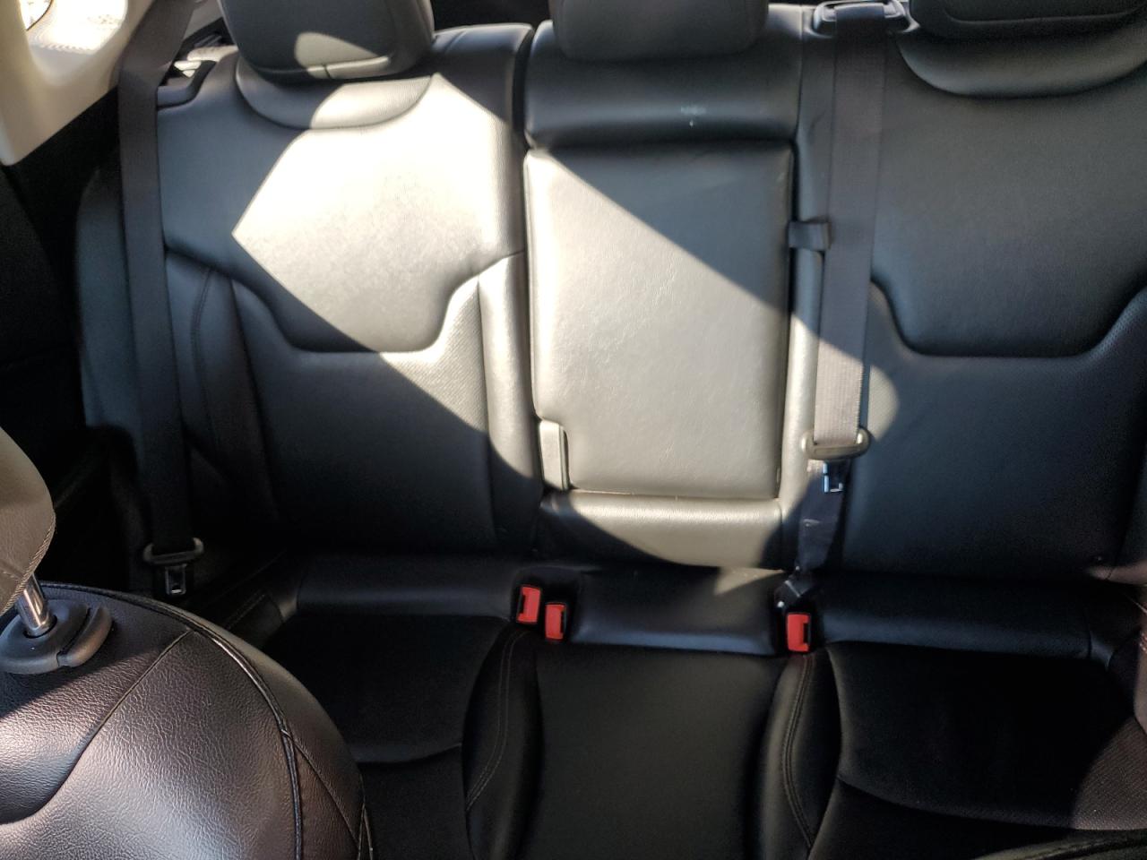 2021 Jeep Compass - Image 10